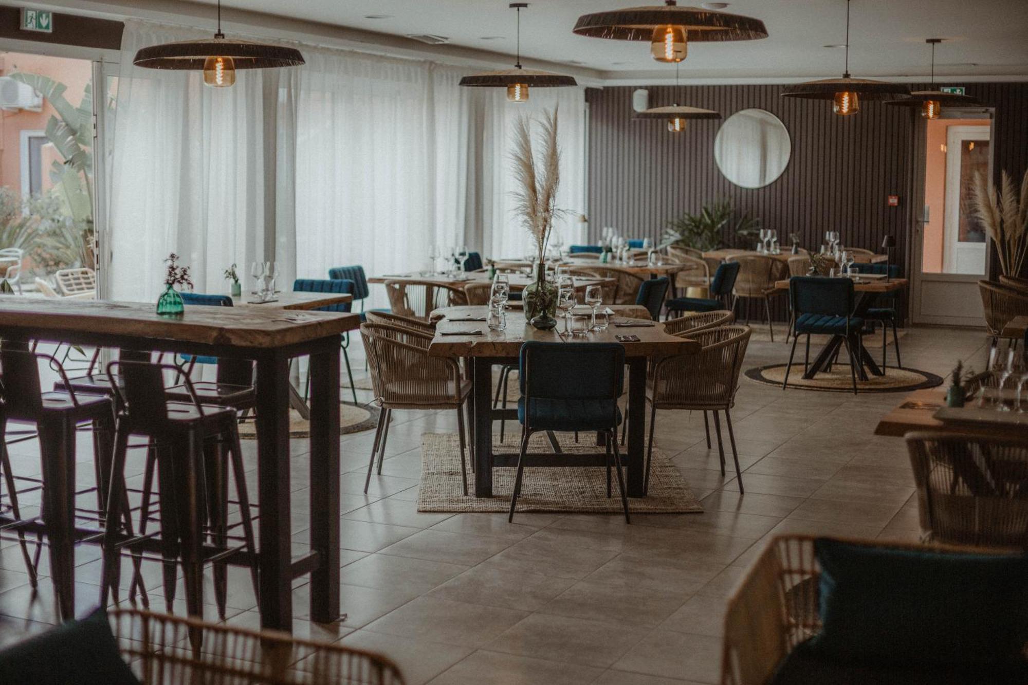 Residence Antinea Аржеле-сюр-Мер Екстериор снимка