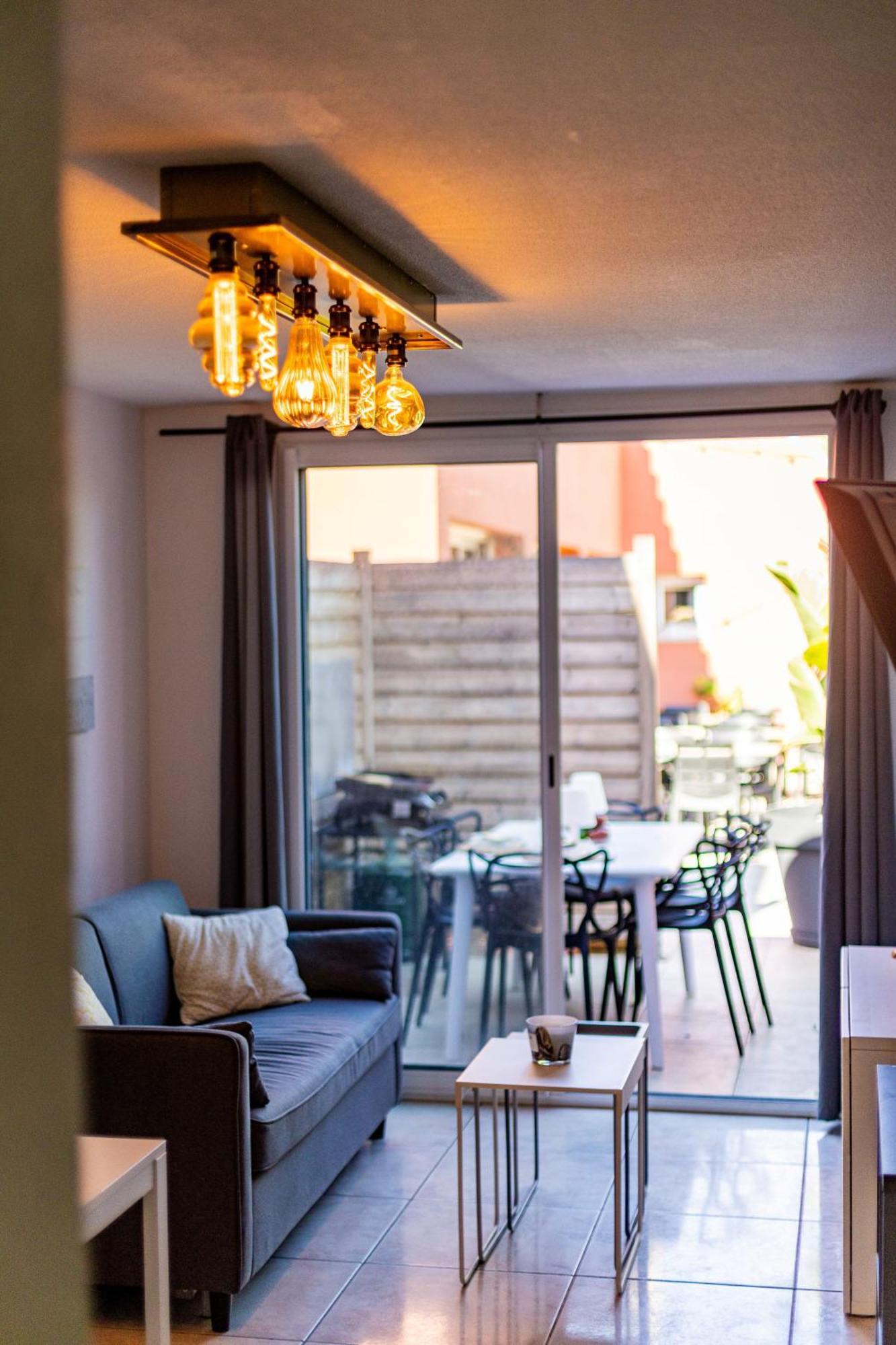 Residence Antinea Аржеле-сюр-Мер Екстериор снимка