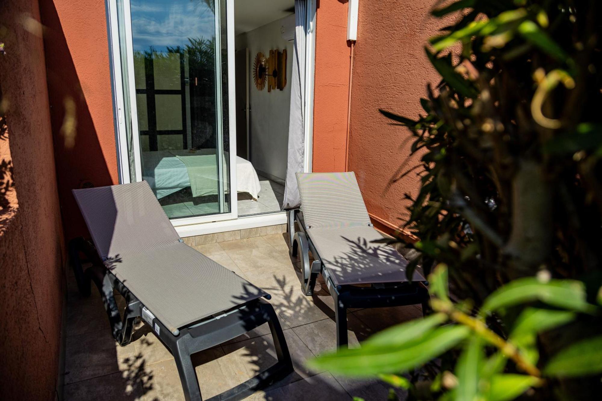 Residence Antinea Аржеле-сюр-Мер Екстериор снимка